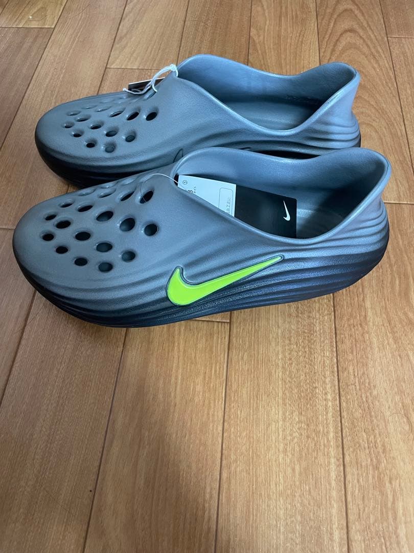 NIKE ナイキ リアクト リジュビネイト サンダル26.5cm