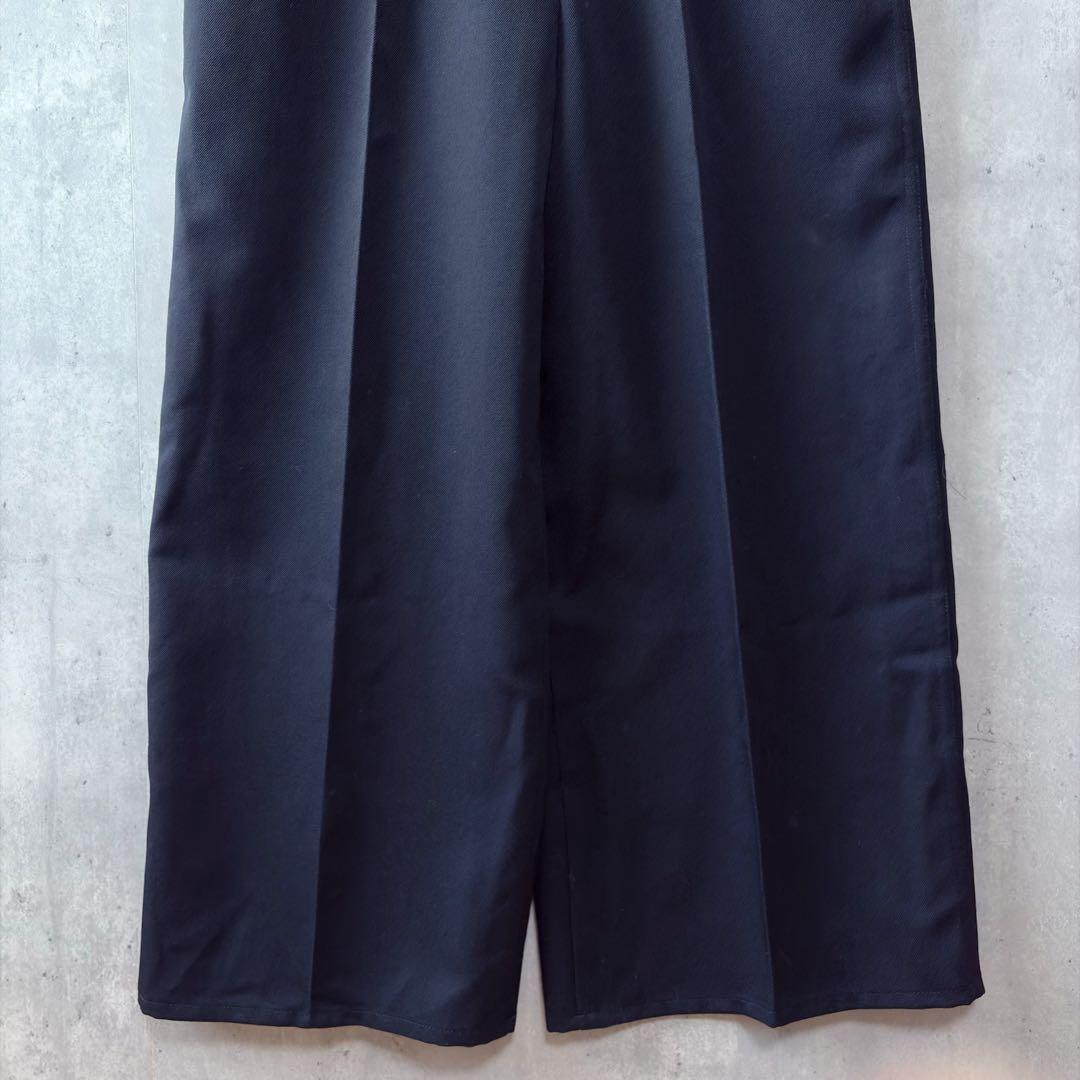 ウィムガゼット GEMINI ZIPオールインワン 美品 F サロペット