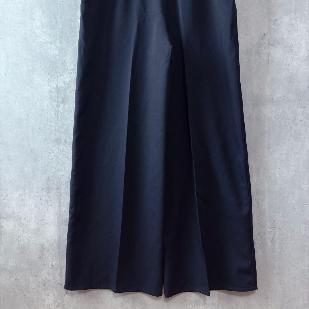 ウィムガゼット GEMINI ZIPオールインワン 美品 F サロペット