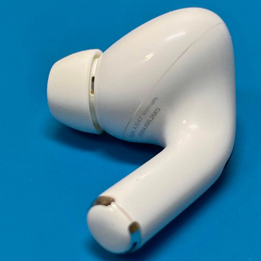AirPods Pro2 第二世代 右耳のみ