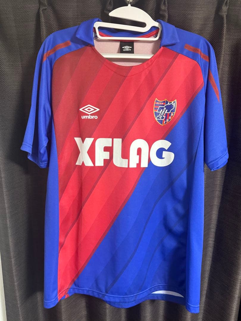 【正規品　美品】久保建英　FC東京　ユニフォーム