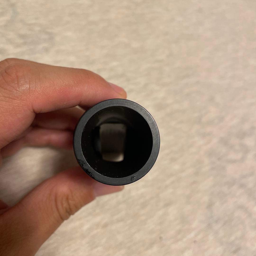 Vandoren B40 バスクラリネットマウスピース