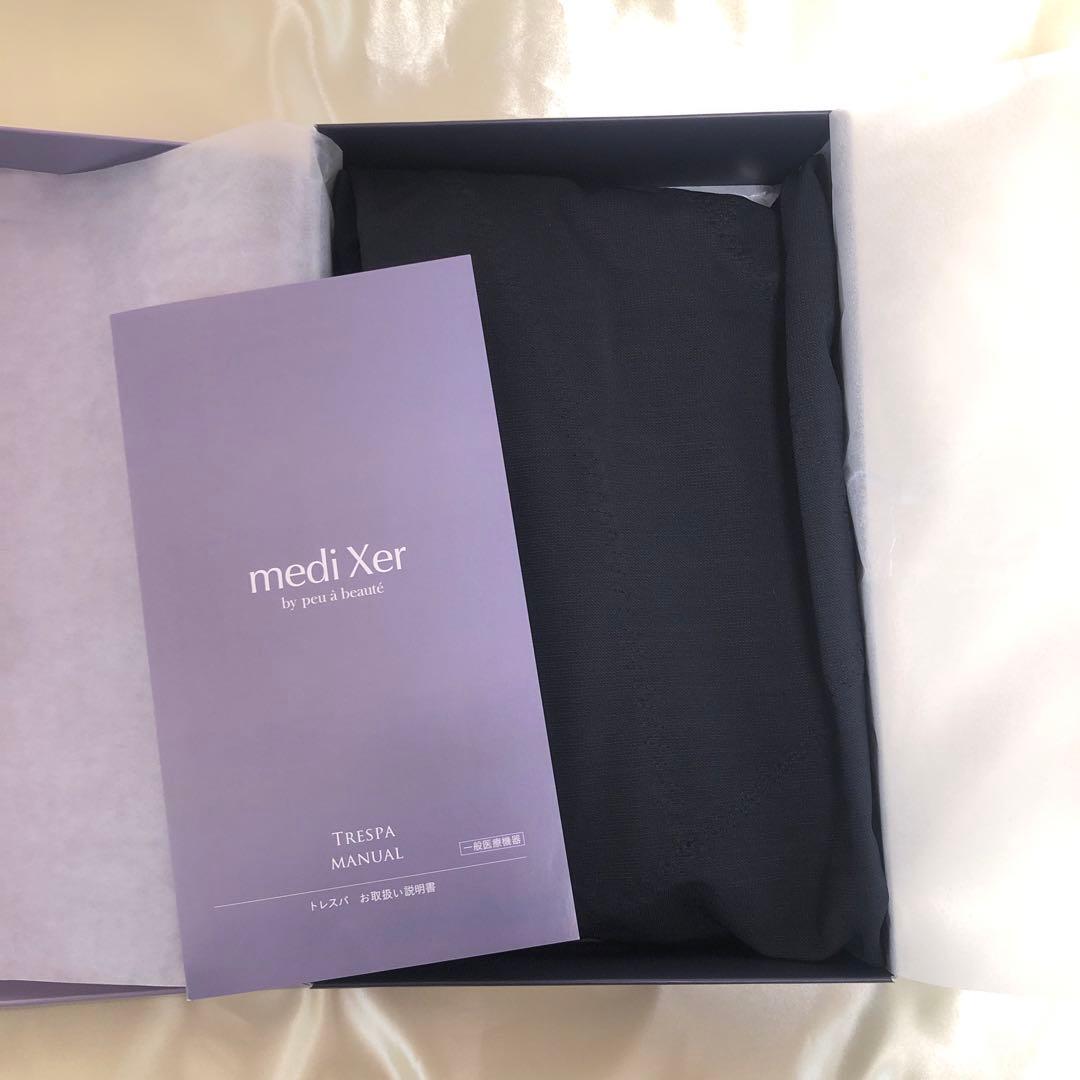 ◆新品未使用◆ peu à beautéプウアボーテ　トレスパ Mサイズ