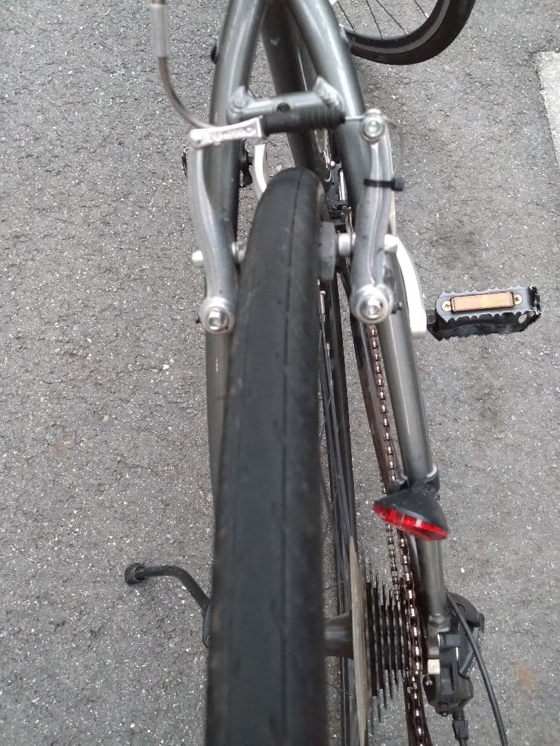 Giant ESCAPE R3 クロスバイク　引き取り限定