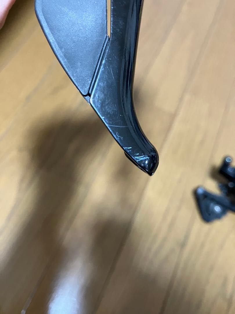 Shimano 105 油圧メカニカル11速シフター・ディレイラーセット