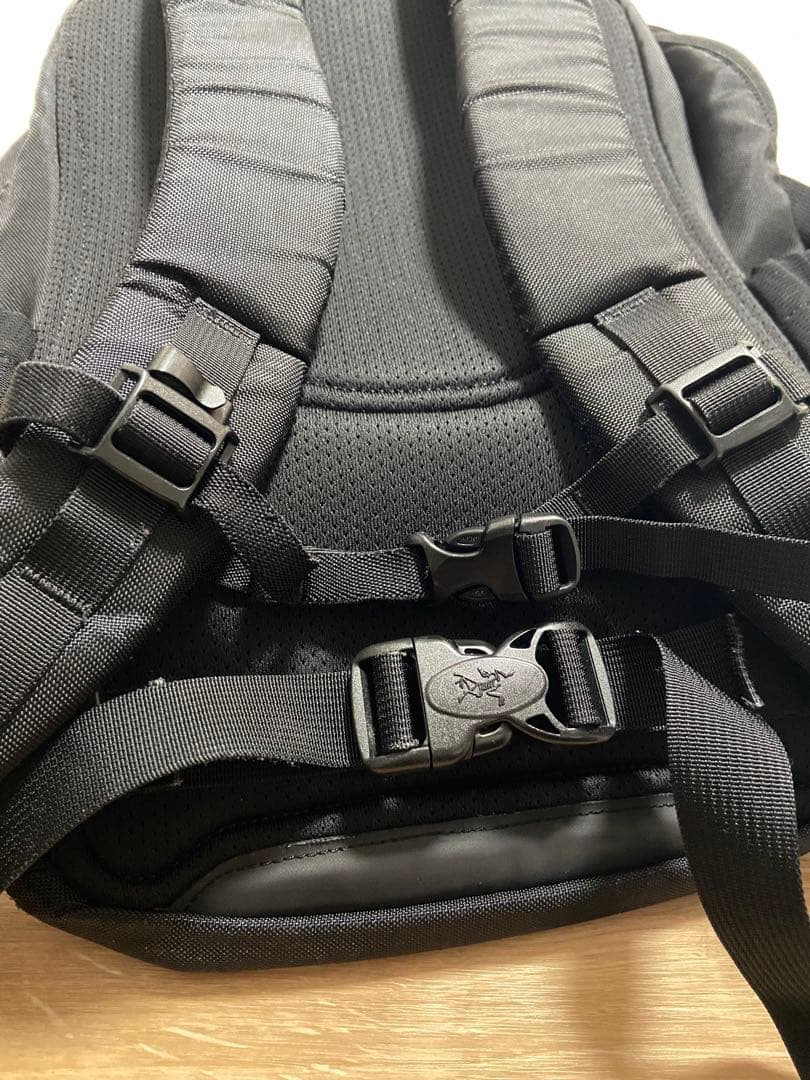 ARC'TERYX マンティス26アークテリクスmantis旧型 廃盤