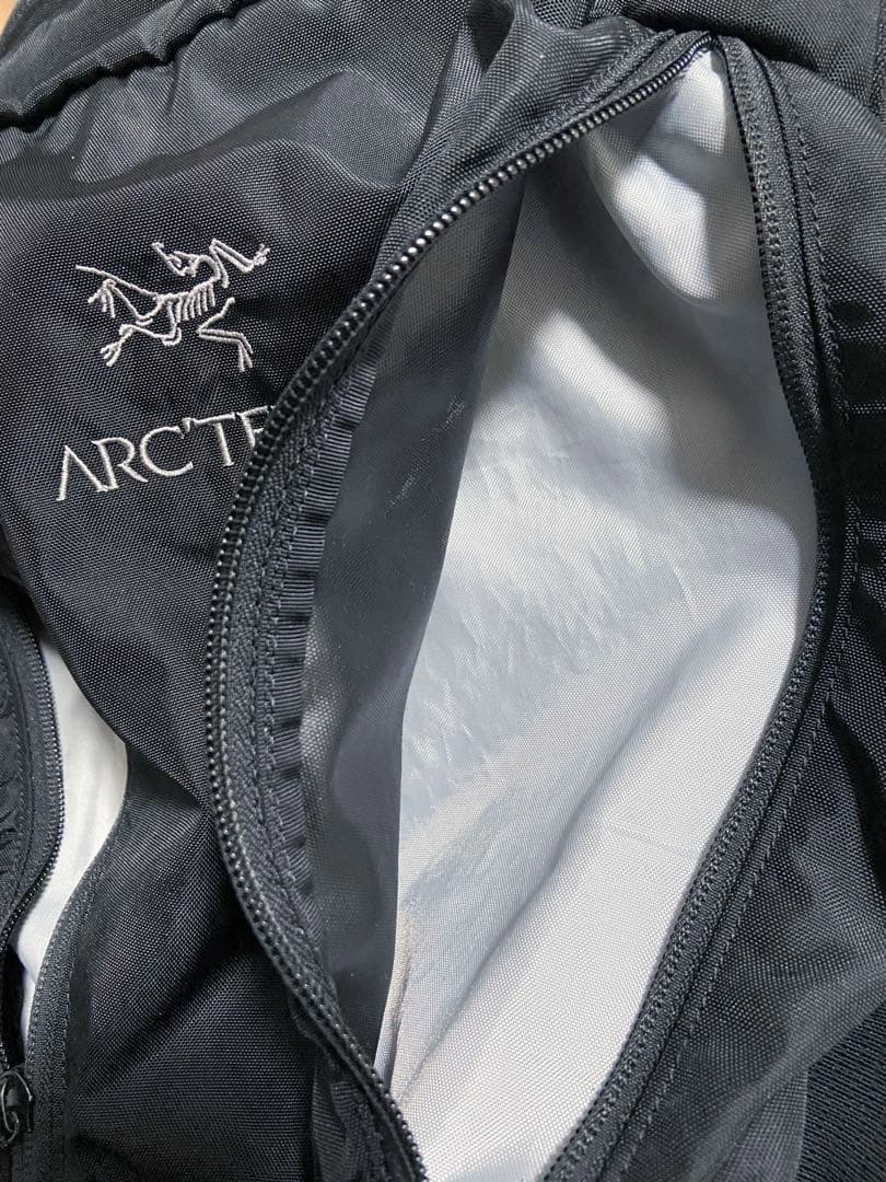 ARC'TERYX マンティス26アークテリクスmantis旧型 廃盤