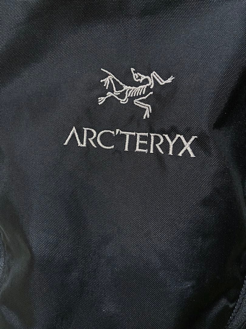 ARC'TERYX マンティス26アークテリクスmantis旧型 廃盤