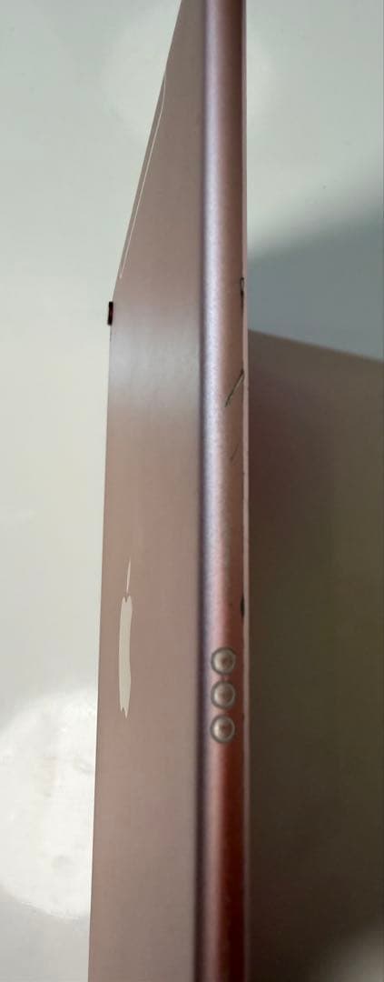 iPad Pro10.5インチ256GBローズゴールドA1709キーボード付き