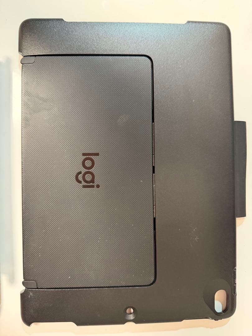 iPad Pro10.5インチ256GBローズゴールドA1709キーボード付き