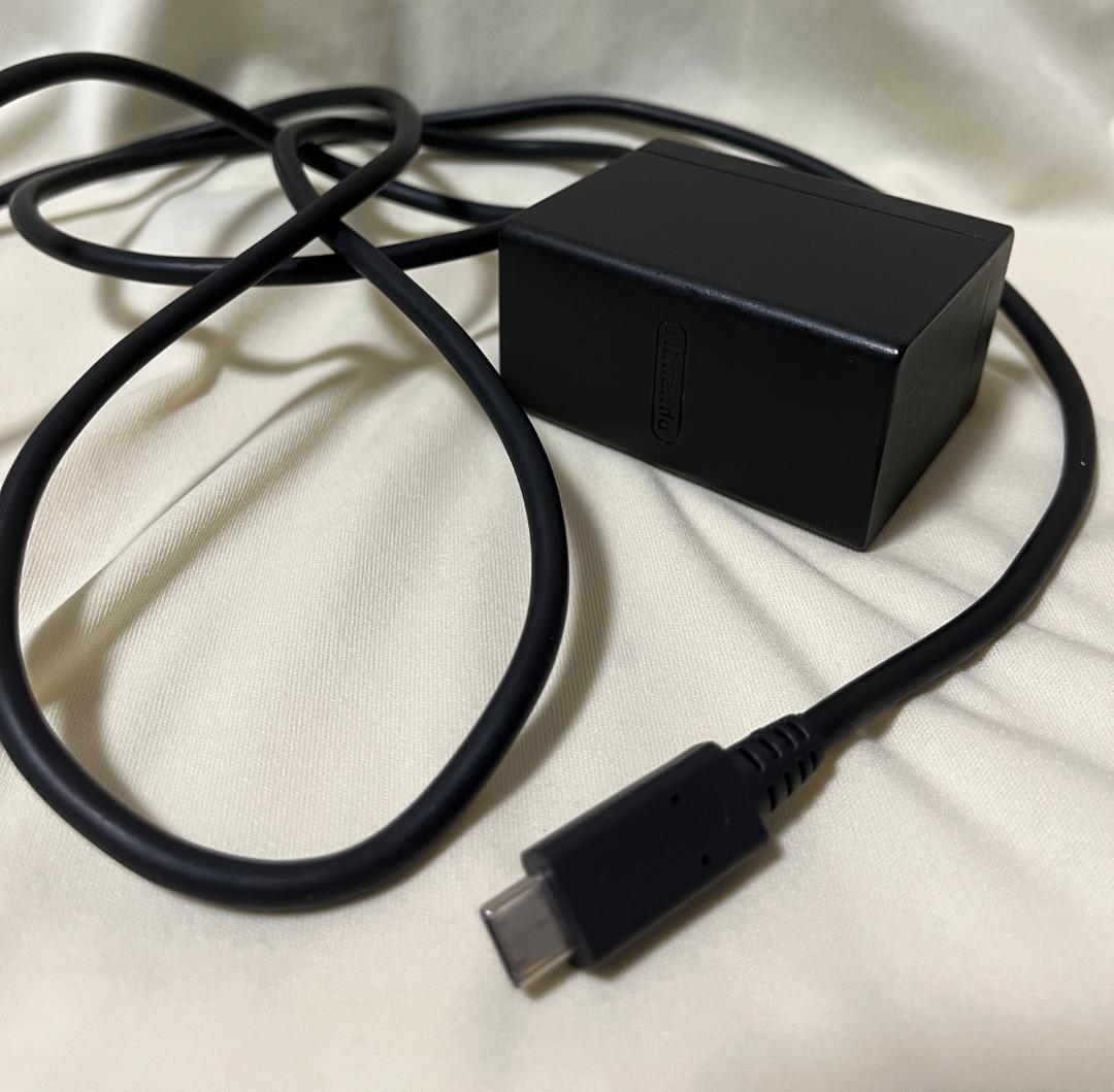 【本体+充電器のみ】Nintendo Switch Lite イエロー