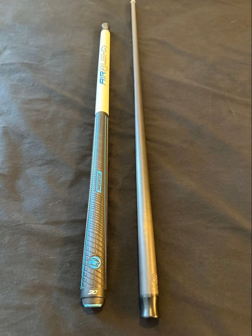 Predator30th Anniversary AIRRUSHスポーツグリップ