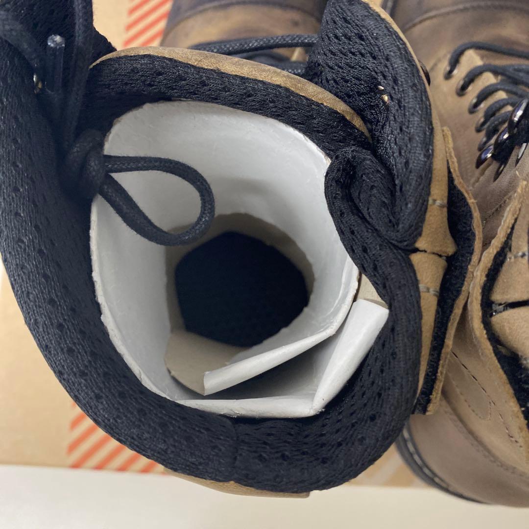 FALCO GORDON2 ハイカットブーツ