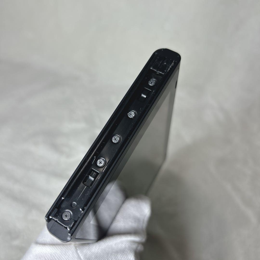 動作品　Nintendo Switch 本体 2021年 バッテリー強化版