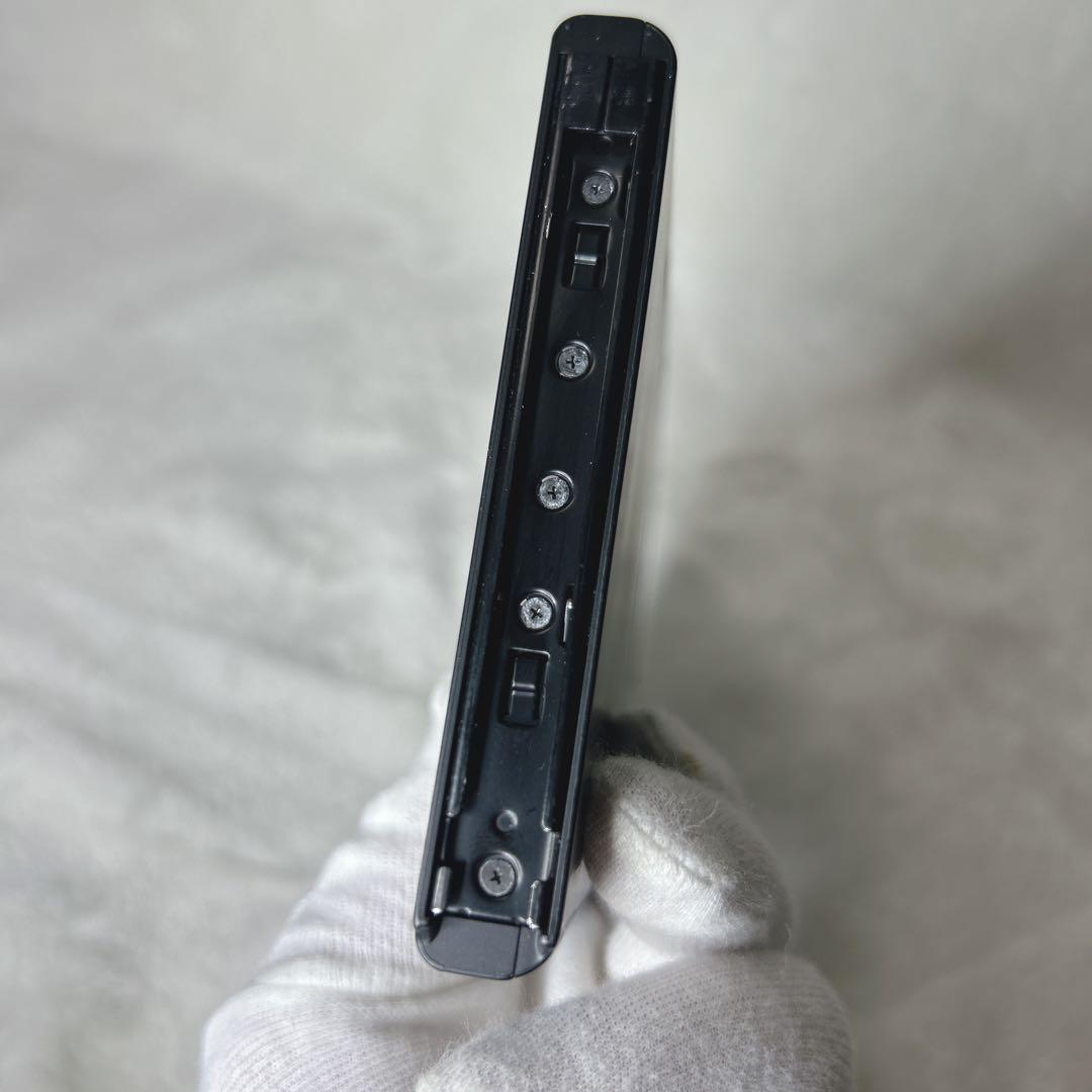 動作品　Nintendo Switch 本体 2021年 バッテリー強化版