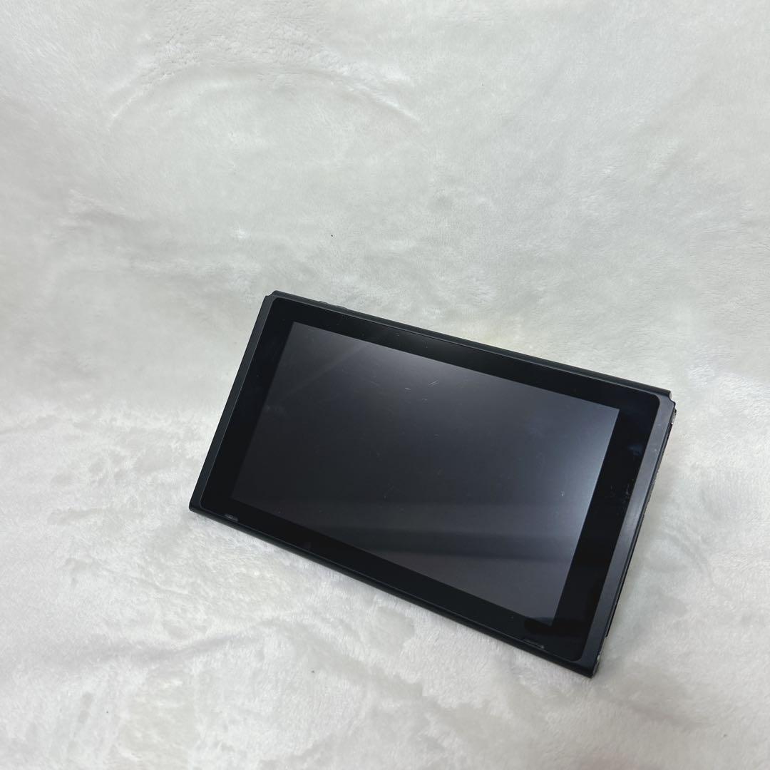 動作品　Nintendo Switch 本体 2021年 バッテリー強化版