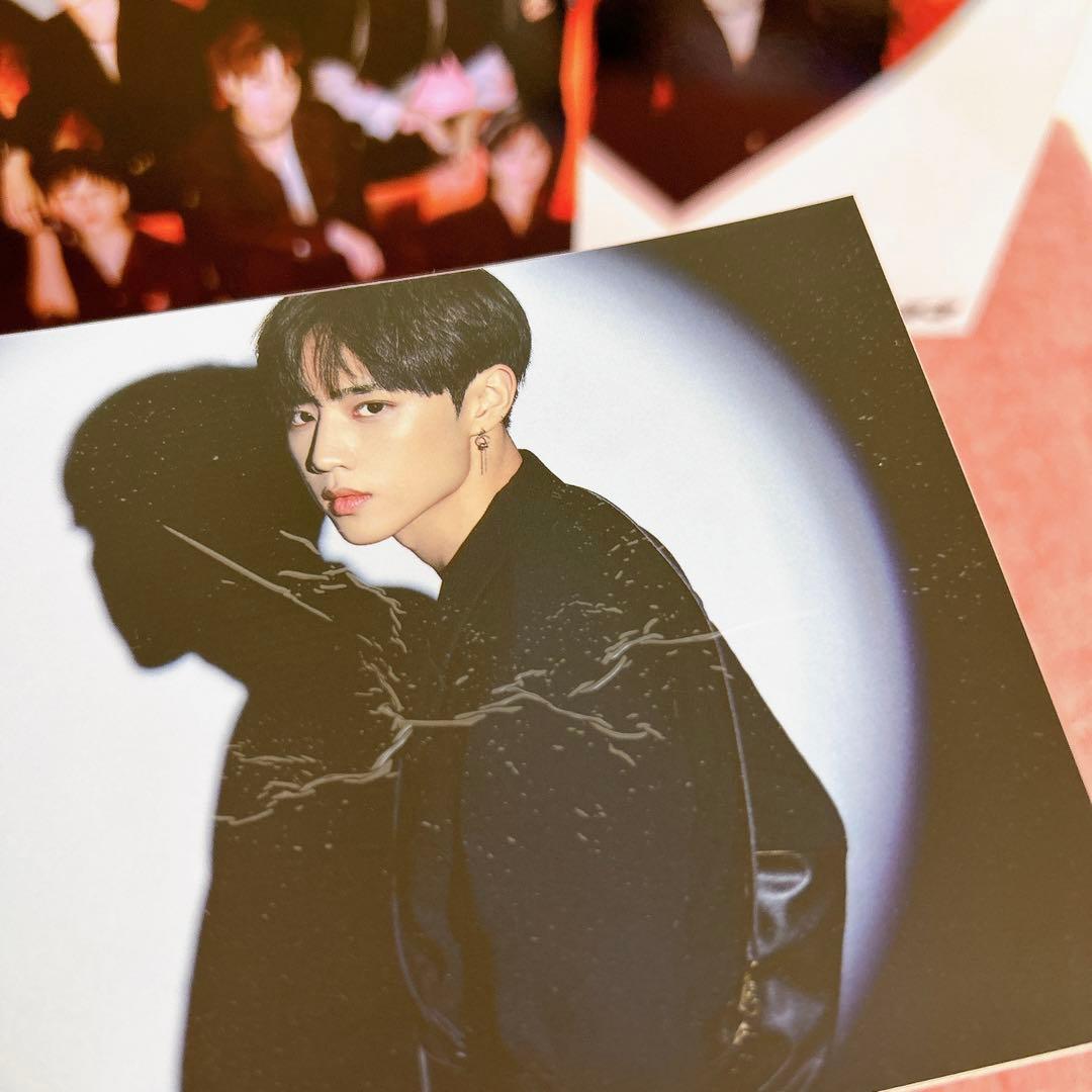 K-POP・アジア THE BOYZ