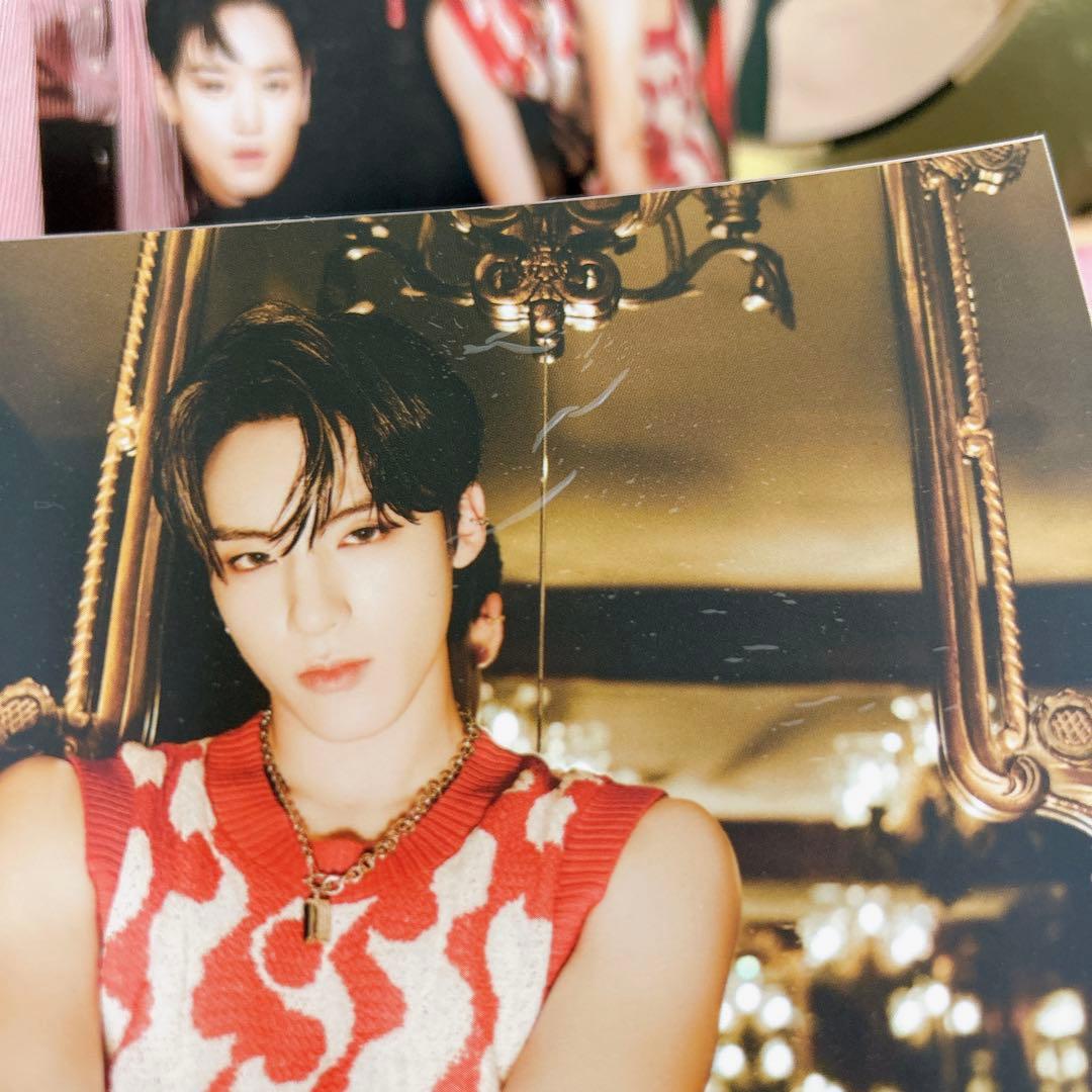 K-POP・アジア THE BOYZ