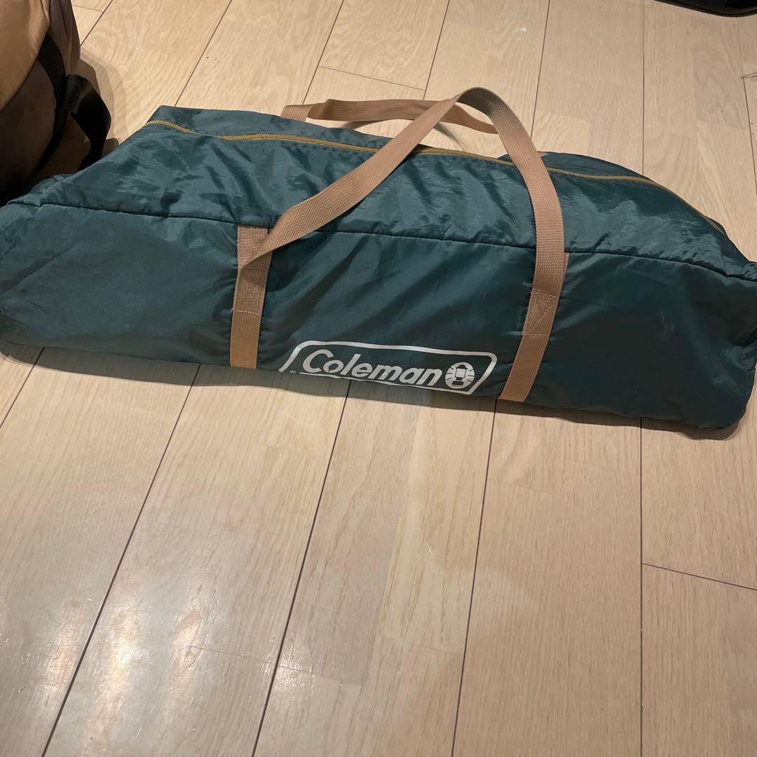  peak テント+ エントリーパック TTヴォールト用 マット+タープ