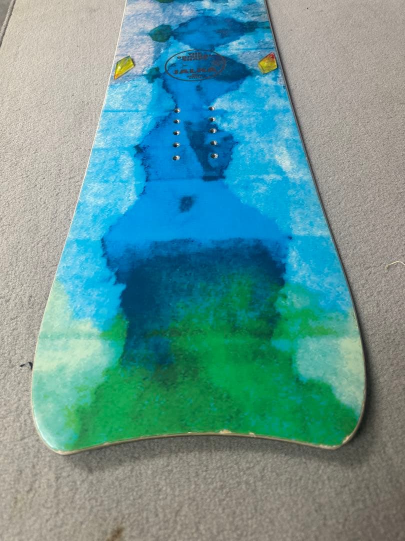 Gentemstick Jalka 125 キッズ