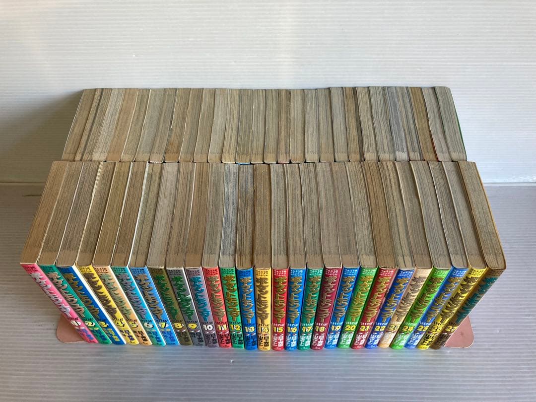 ポケットモンスタースペシャル 1〜55巻　送料無料　漫画　コミック　ポケモン