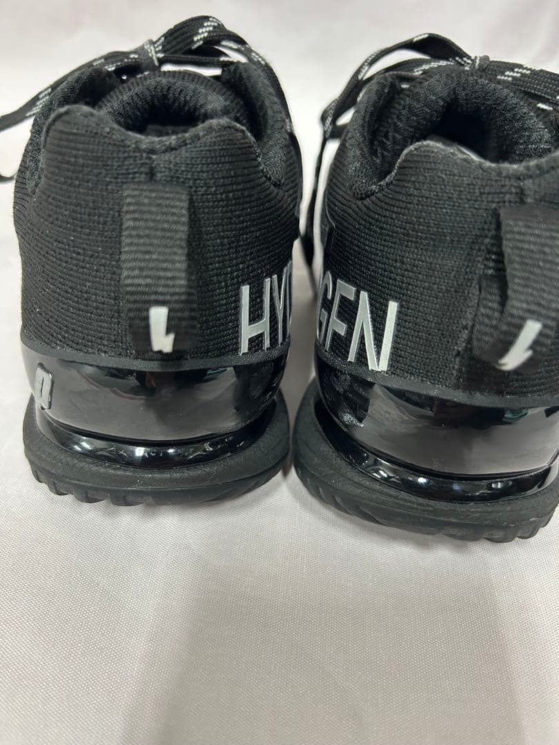 1000円値引き中！プリンス✖︎ハイドロゲン　テニスシューズ