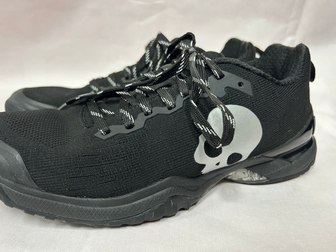 1000円値引き中！プリンス✖︎ハイドロゲン　テニスシューズ