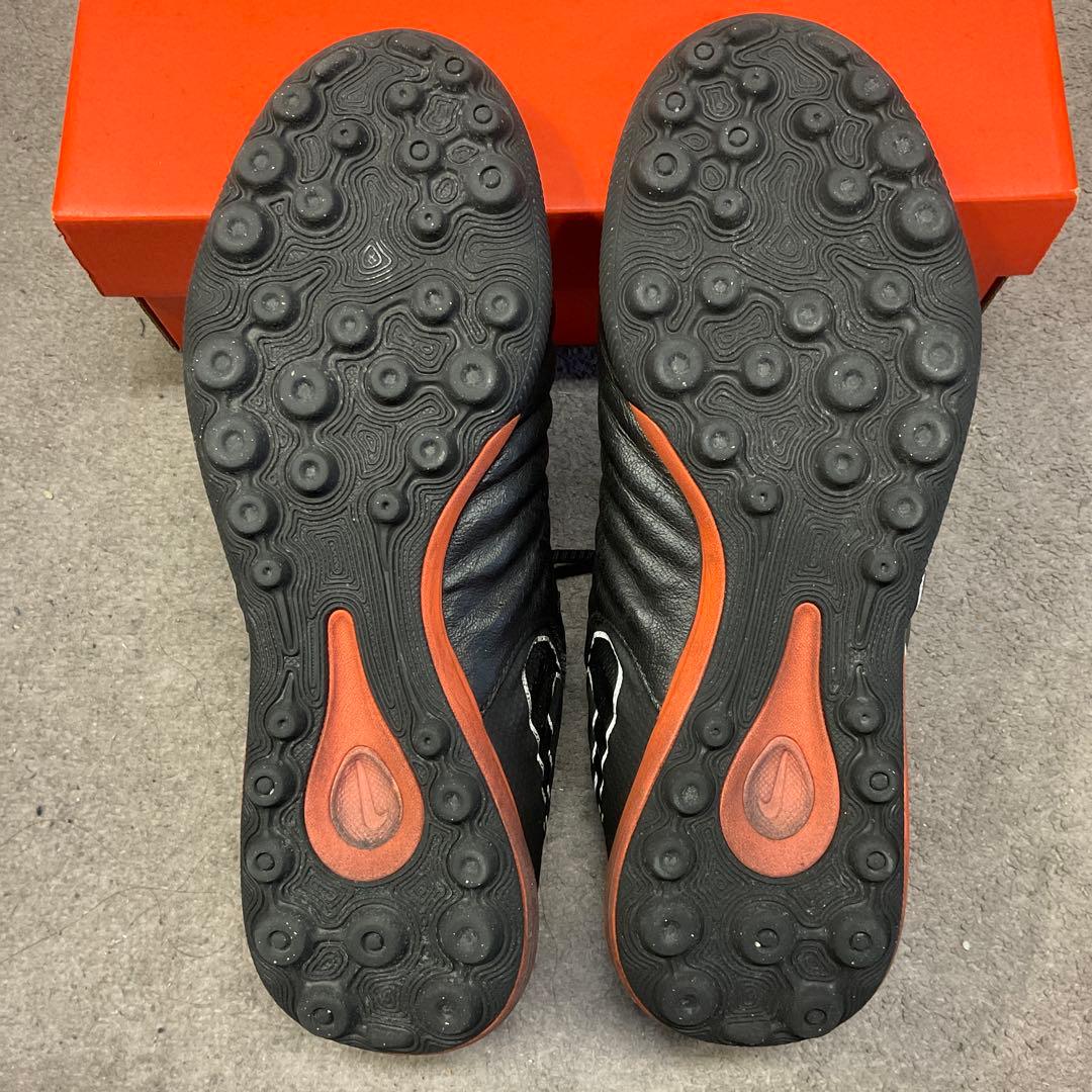 NIKE ナイキ ルナ レジェンド 7 PRO TF 26.0㎝ サッカー