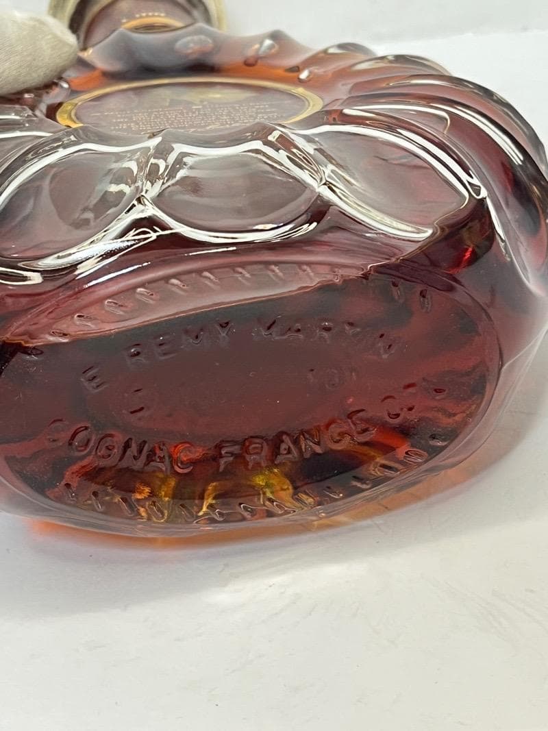 未開栓 REMY MARTIN XO special レミーマルタン 700ml