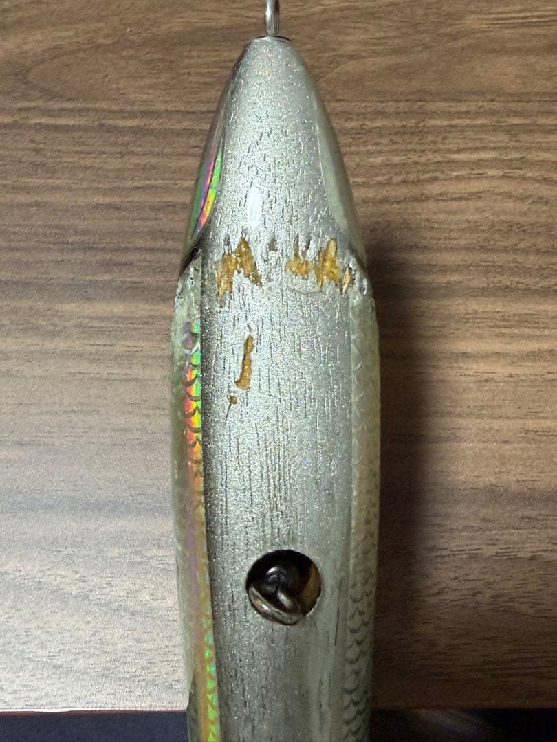 F*a様 CB ONE ライアン230 オリジナルカラー