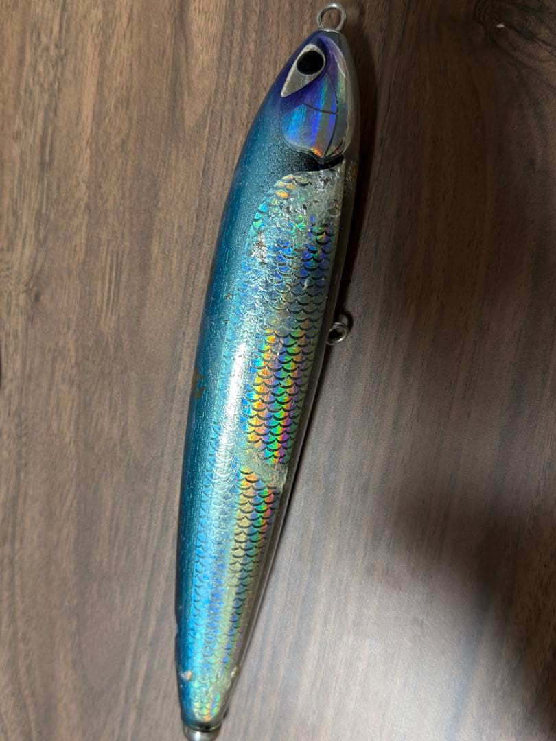 F*a様 CB ONE ライアン230 オリジナルカラー