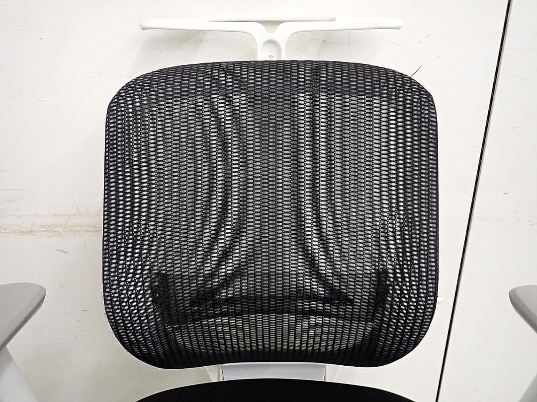 オカムラ　シルフィチェア　22-1704