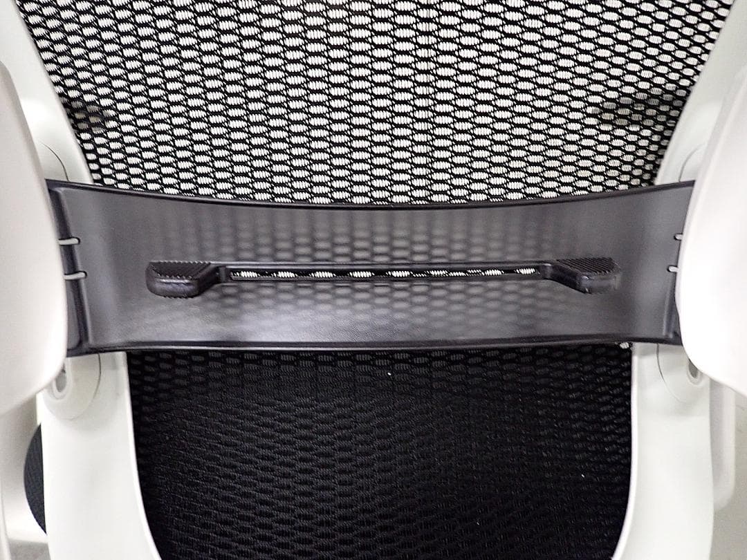 オカムラ　シルフィチェア　22-1704