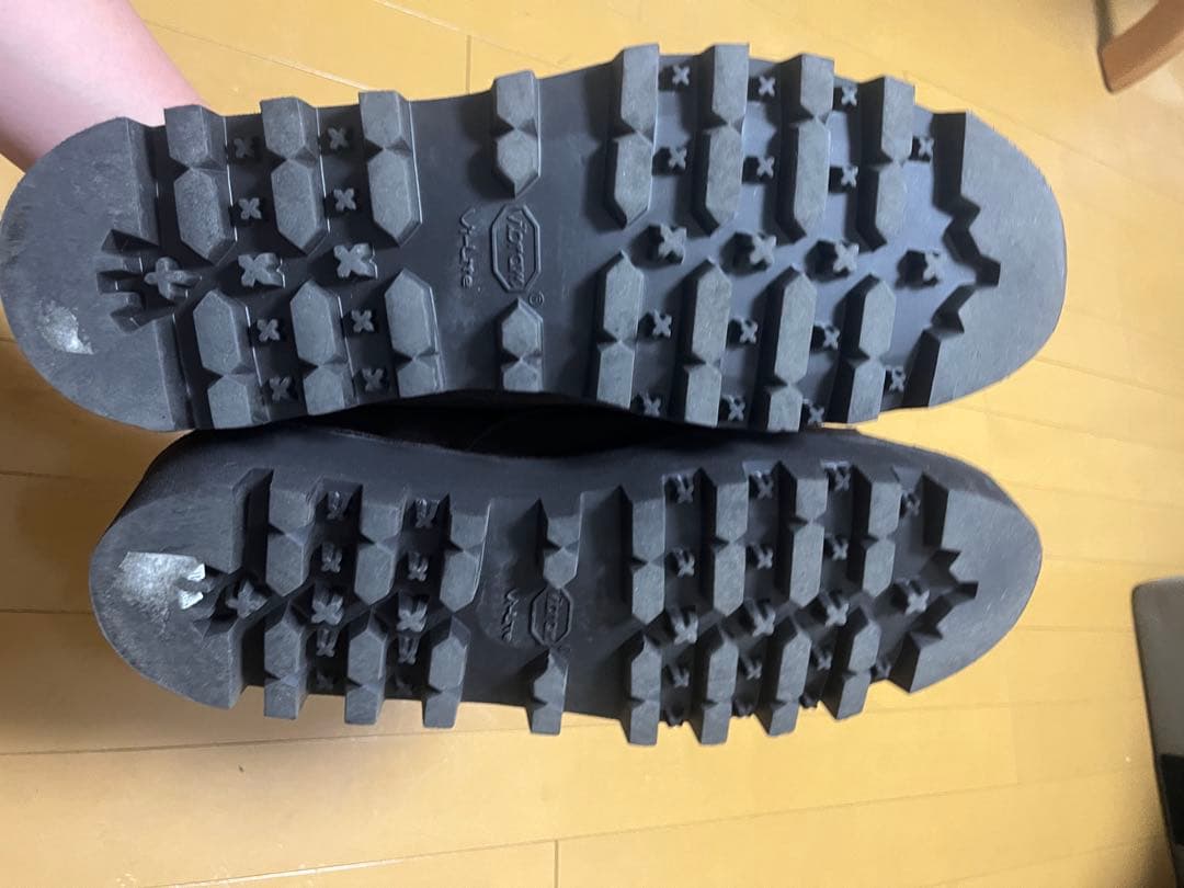 デザートカーン エンジニアードガーメンツ （ブラウンスエード） Clark’s