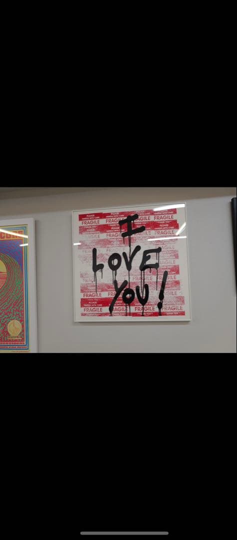 アート・デザイン・音楽 Mr.brainwash Street Art