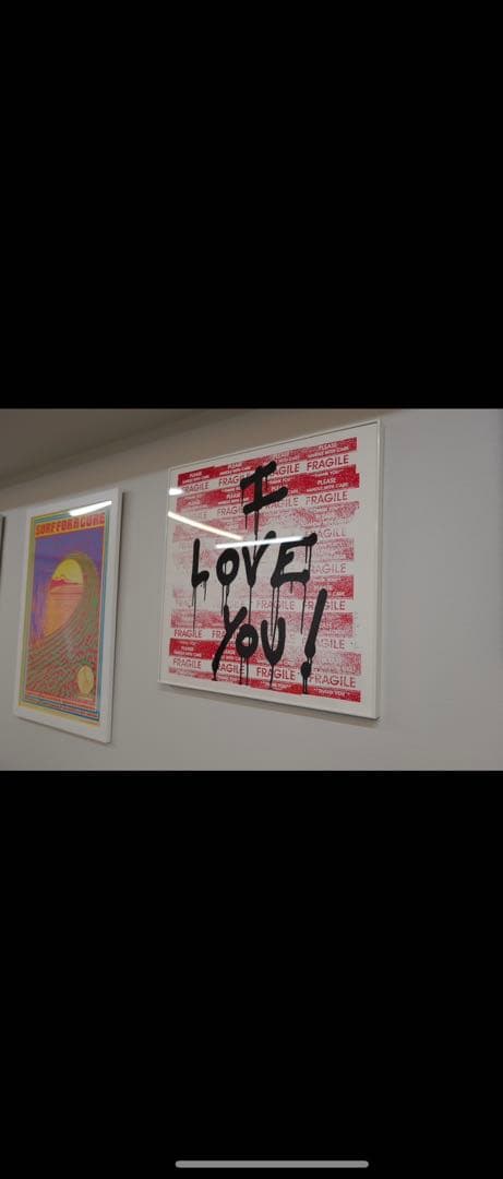 アート・デザイン・音楽 Mr.brainwash Street Art
