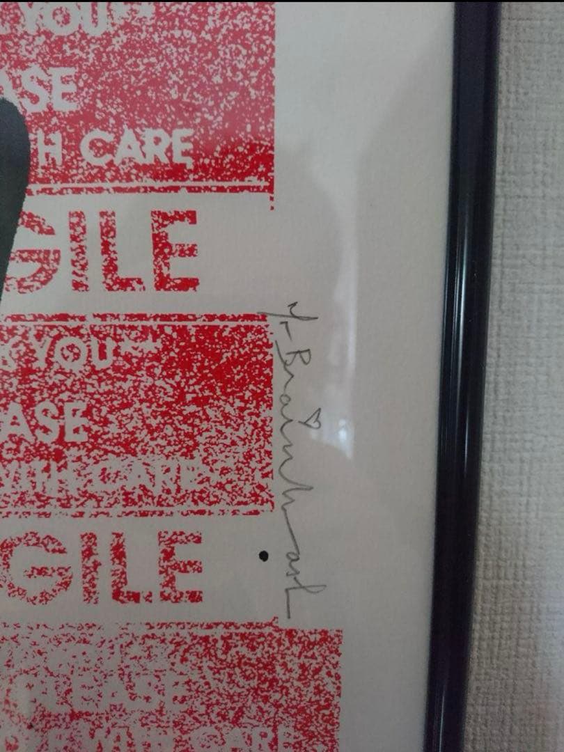 アート・デザイン・音楽 Mr.brainwash Street Art