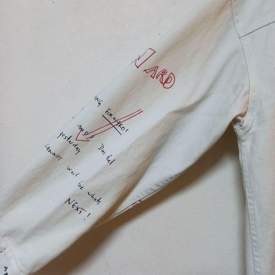 『新品』AMERI Gabrielle 10TH HISTORY JACKET