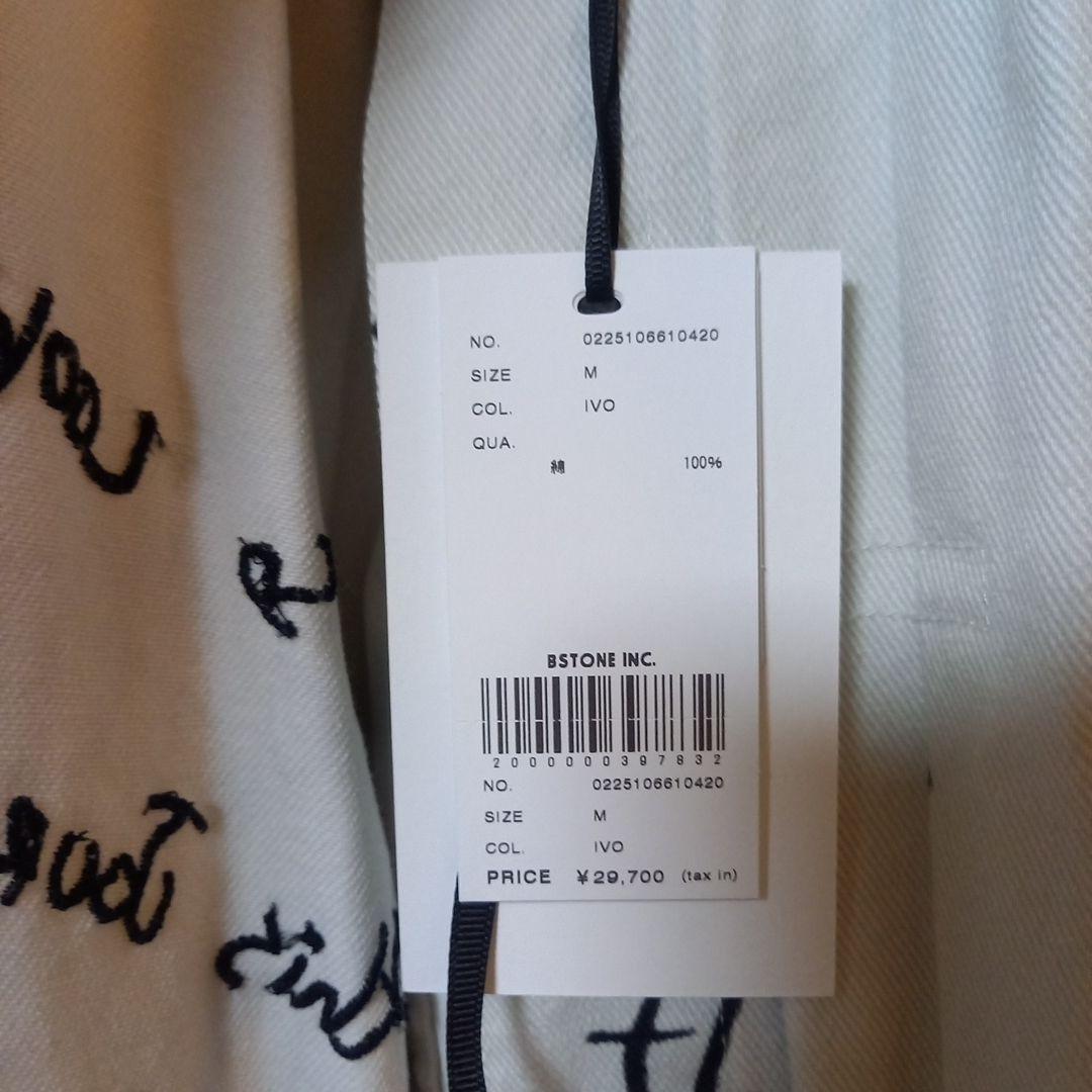 『新品』AMERI Gabrielle 10TH HISTORY JACKET