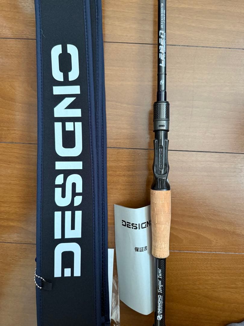 ちびオトモ　デジーノレーベン　DLT-C611M/HRST1S 保証書有効