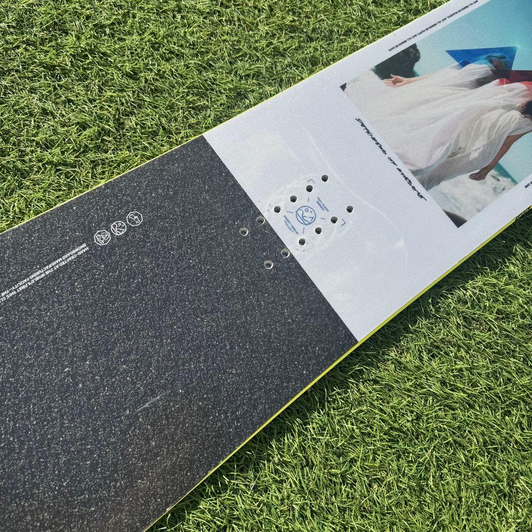 23/24 CAPiTA DOA スノーボード 150cm