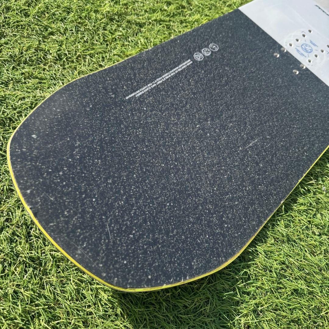 23/24 CAPiTA DOA スノーボード 150cm