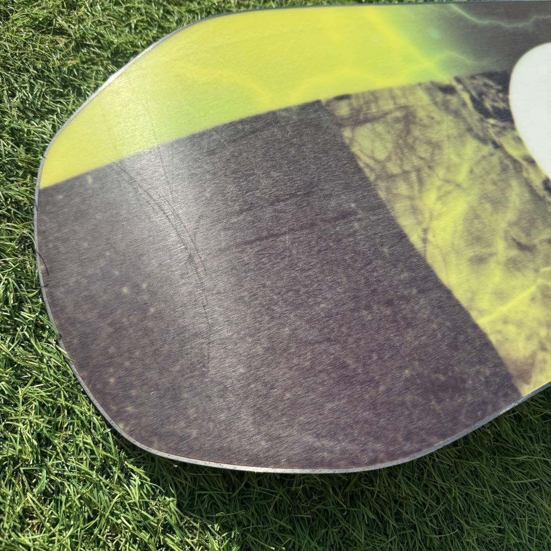 23/24 CAPiTA DOA スノーボード 150cm