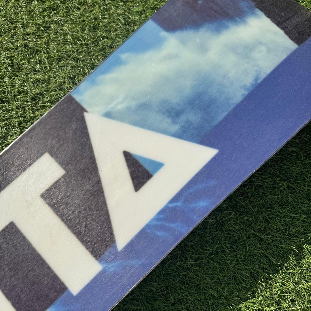 23/24 CAPiTA DOA スノーボード 150cm