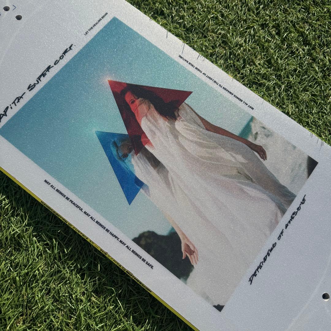 23/24 CAPiTA DOA スノーボード 150cm