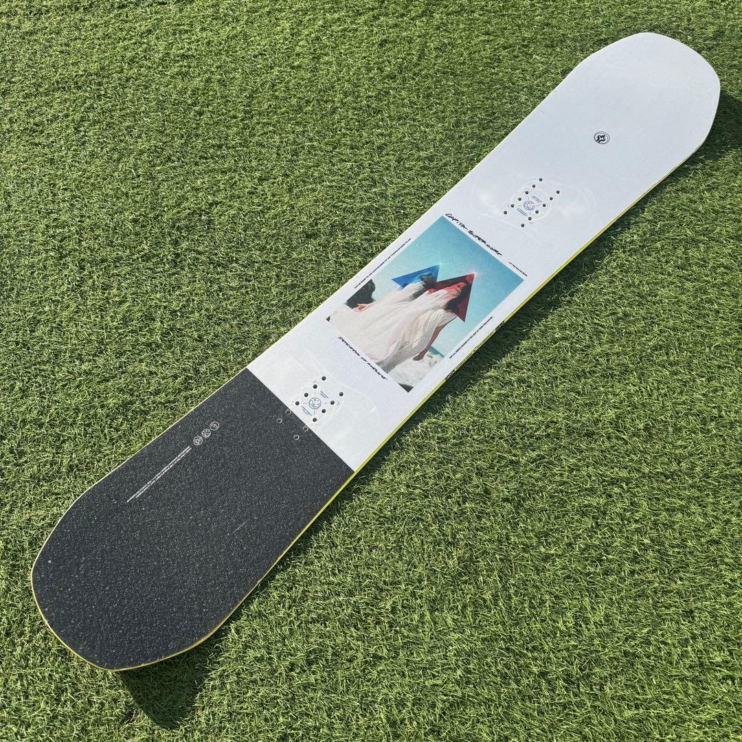 23/24 CAPiTA DOA スノーボード 150cm