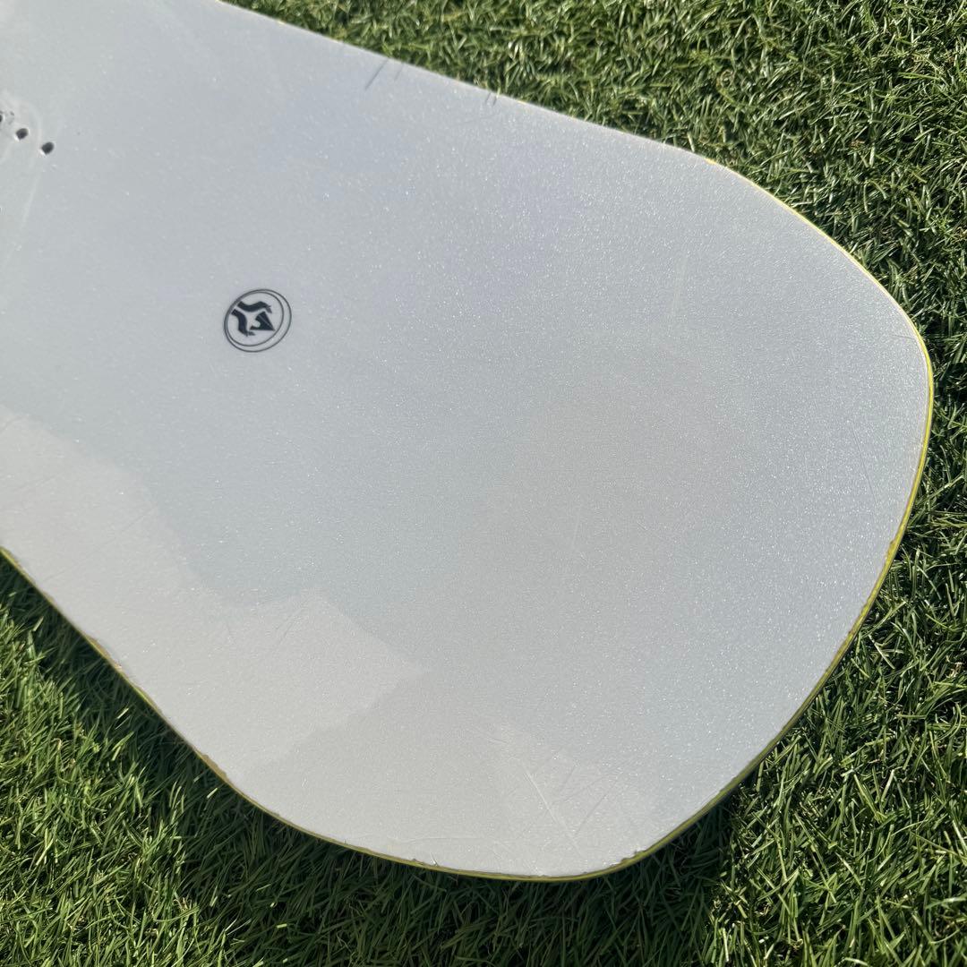 23/24 CAPiTA DOA スノーボード 150cm