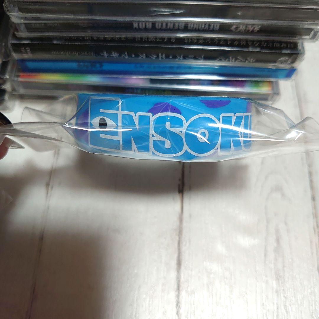 えんそく CD グッズ チェキ まとめ売り バンド