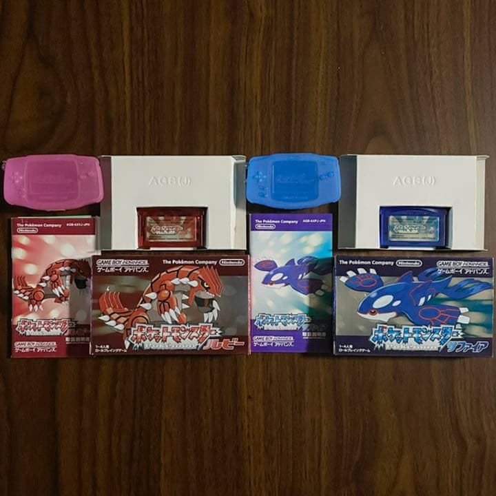 ポケモンソフト 10種類セット