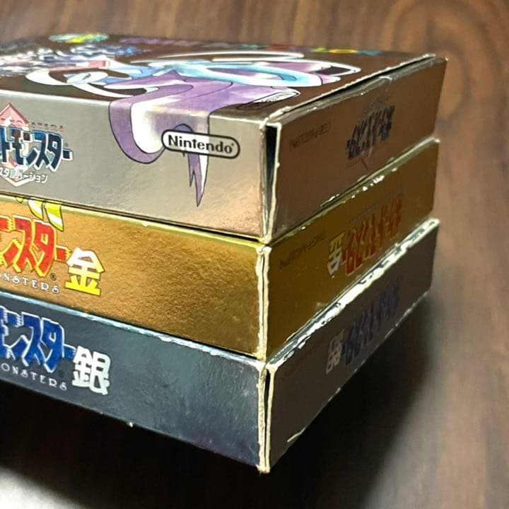 ポケモンソフト 10種類セット